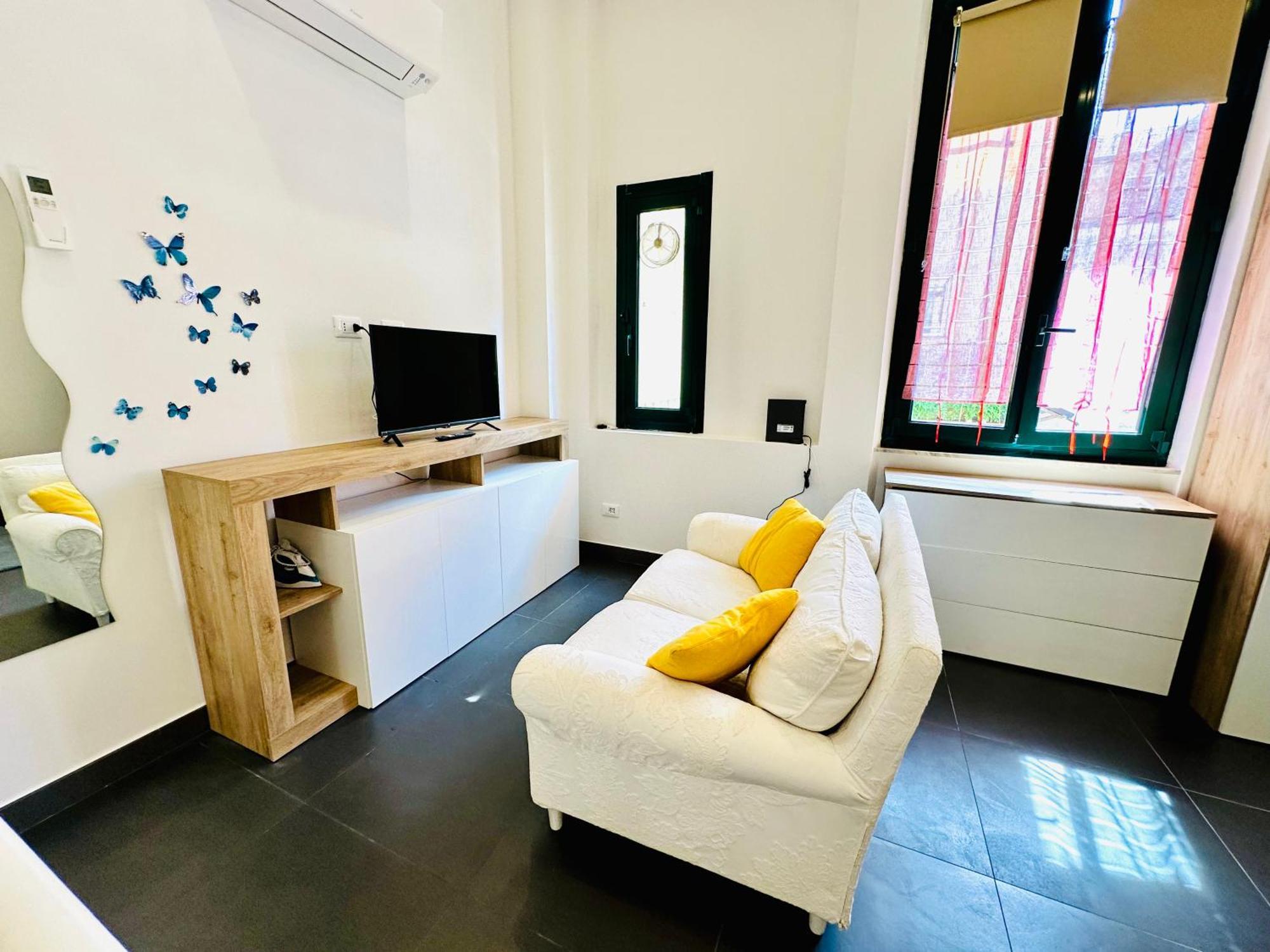 Apartamento Butterfly House La Spezia Exterior foto