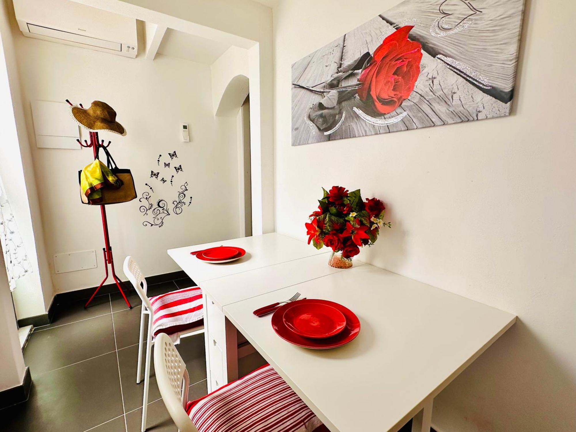 Apartamento Butterfly House La Spezia Exterior foto