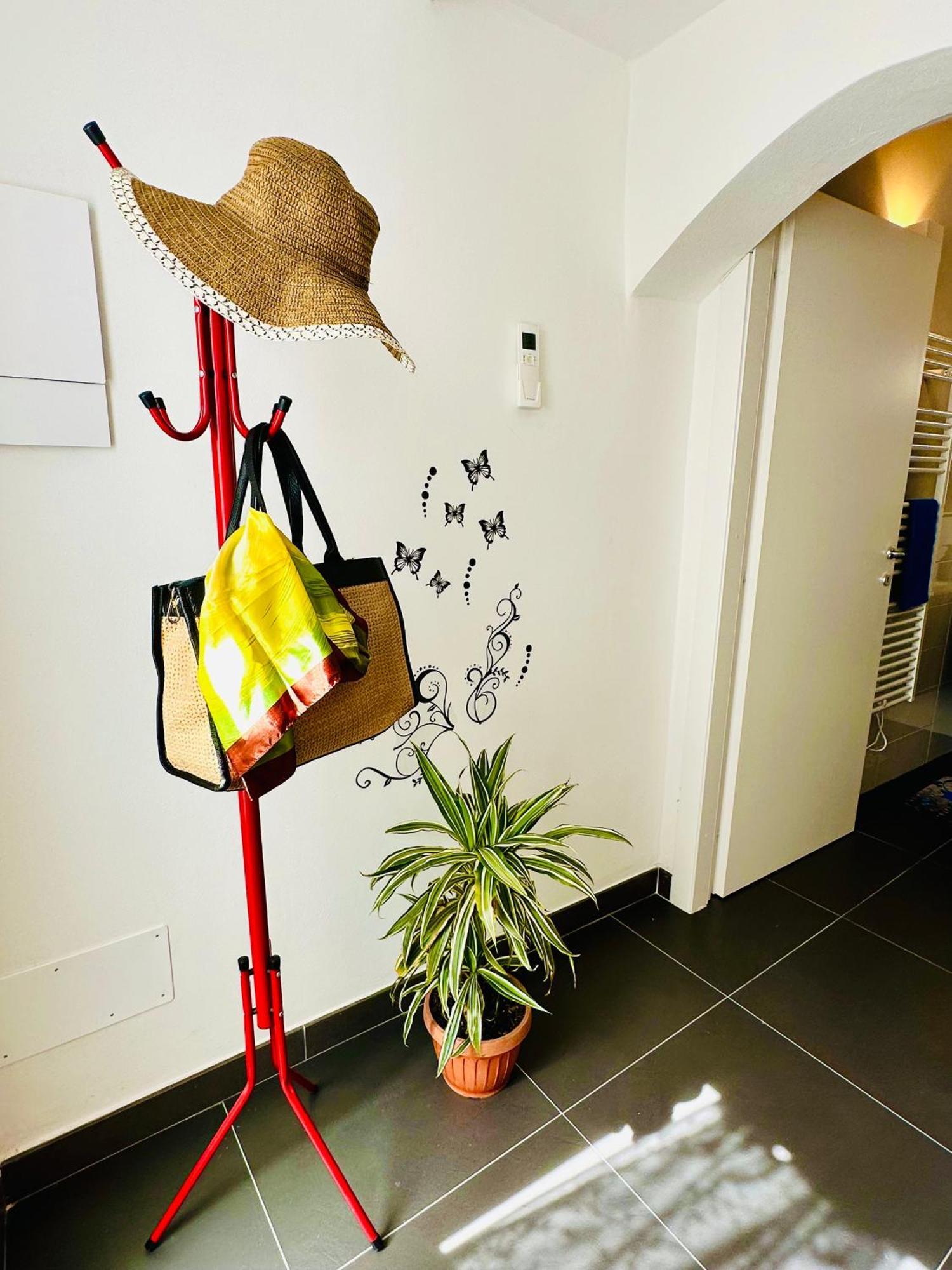 Apartamento Butterfly House La Spezia Exterior foto
